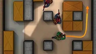Hunter Assassin screenshot