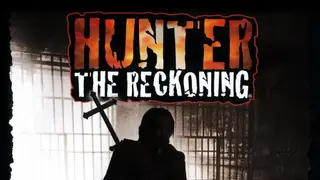 Hunter: The Reckoning screenshot