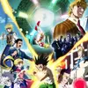 Hunter X Hunter: Greed Adventure