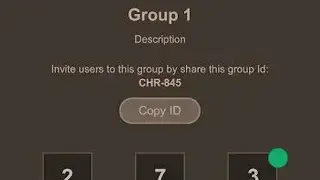 Hunter’s Friend screenshot