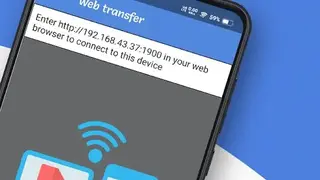 hunText screenshot