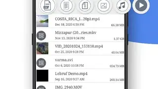 hunText screenshot