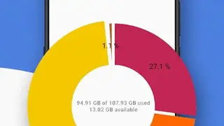 hunText screenshot