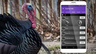 Hunting Calls All in One screenshot