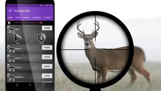 Hunting Calls All in One screenshot