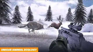 Hunting Fever screenshot