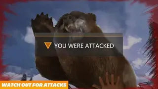 Hunting Fever screenshot