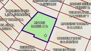Hunting Gps Maps w/ Property Lines, Topos & Trails screenshot