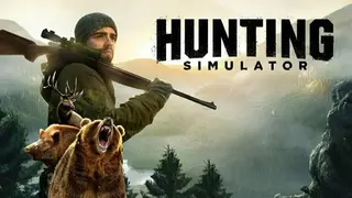Hunting Simulator screenshot