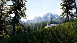 Hunting Simulator screenshot