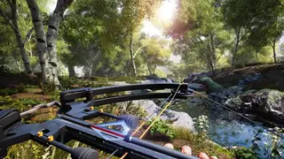 Hunting Simulator screenshot