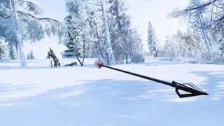 Hunting Simulator screenshot