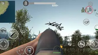 Hunting Simulator Game screenshot