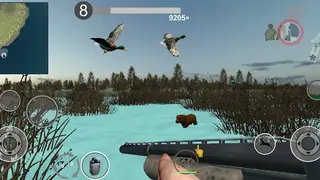 Hunting Simulator Game screenshot