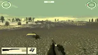 Hunting Unlimited 2 screenshot