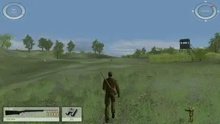 Hunting Unlimited 2 screenshot