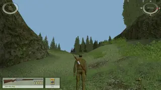 Hunting Unlimited 2 screenshot