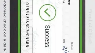 Huntington Mobile screenshot