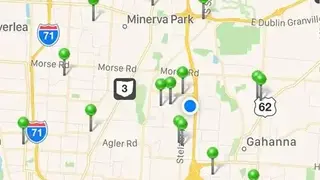 Huntington Mobile screenshot