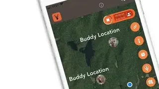 Hunt’n Buddy screenshot