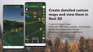 HuntStand screenshot