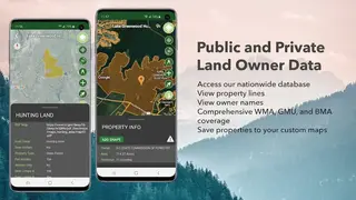 HuntStand screenshot