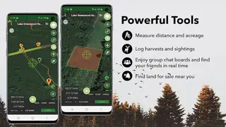 HuntStand screenshot