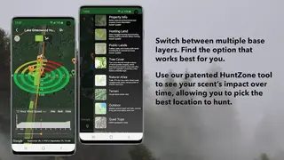 HuntStand screenshot