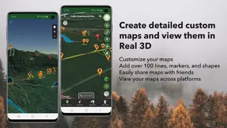 HuntStand Hunting Maps, GPS Tools, Weather screenshot