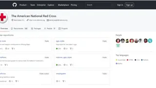 Hurricane by American Red Cross screenshot