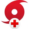 Hurricane by American Red Cross