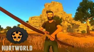 Hurtworld screenshot