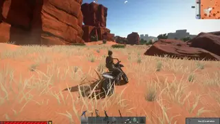 Hurtworld screenshot