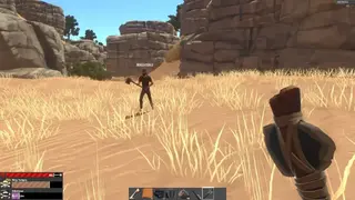 Hurtworld screenshot