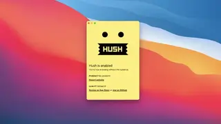 Hush Nag Blocker screenshot