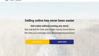 Hustle Got Real screenshot