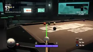 Hustle Kings screenshot