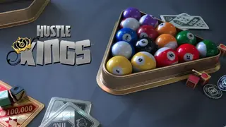 Hustle Kings screenshot