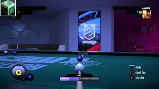 Hustle Kings screenshot