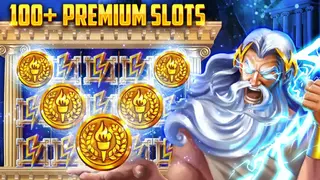 Huuuge Casino: Slot Machines screenshot
