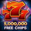Huuuge Casino: Slot Machines