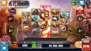 Huuuge Casino Slots screenshot