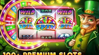 Huuuge Casino Slots screenshot