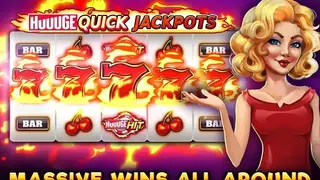 Huuuge Casino Slots screenshot