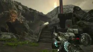 Huxley: The Dystopia screenshot