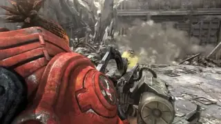 Huxley: The Dystopia screenshot