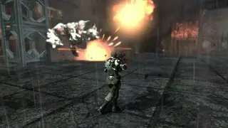 Huxley: The Dystopia screenshot