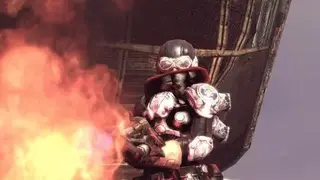 Huxley: The Dystopia screenshot