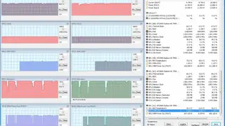 HWiNFO screenshot