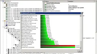 HWiNFO32 screenshot
